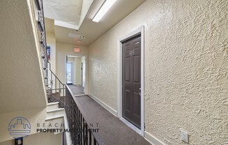 Welcome to 5617 La Mirada Apts.