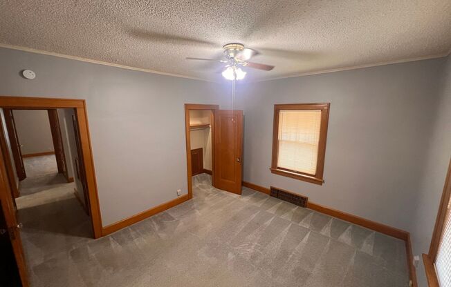 Spacious Home w/ Fenced Backyard