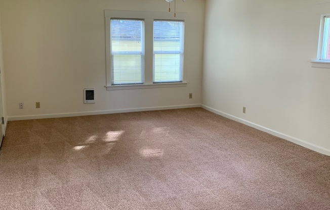 1 Bedroom House