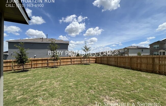 Partner-provided property photo