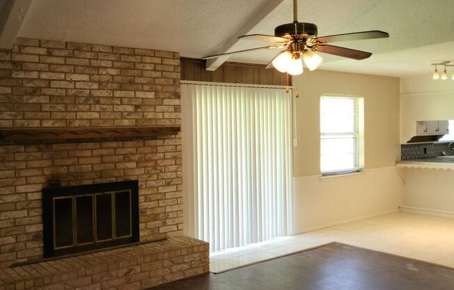 3625 Stephenson Dr., Bedford, TX  76021