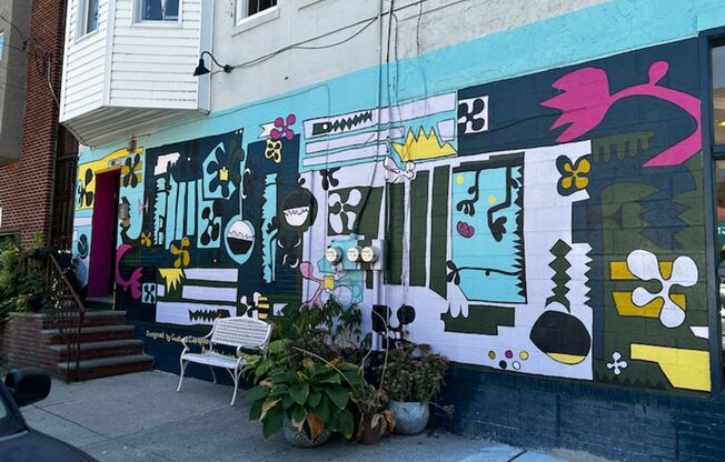 723 S. 4th Street