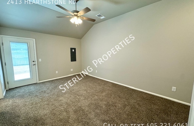 Partner-provided property photo