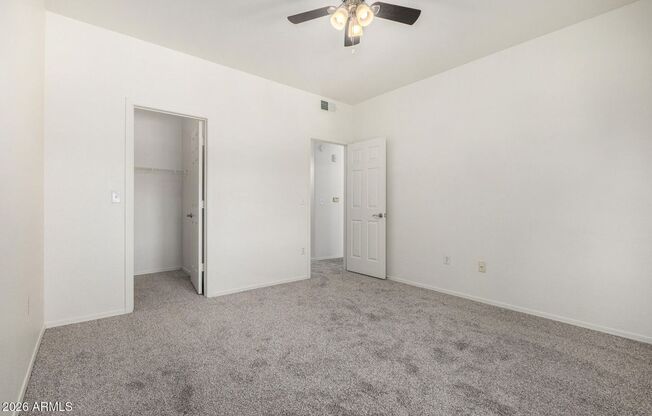 1 bed, 1 bath, $1,200, Unit # 3146