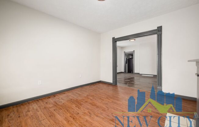 2 beds, 1 bath, $1,354