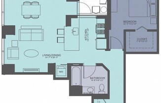 545 N Mcclurg Ct