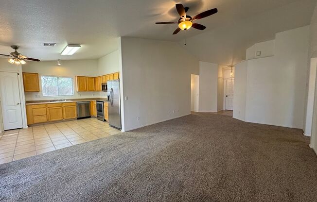 3 beds, 2 baths, $1,750