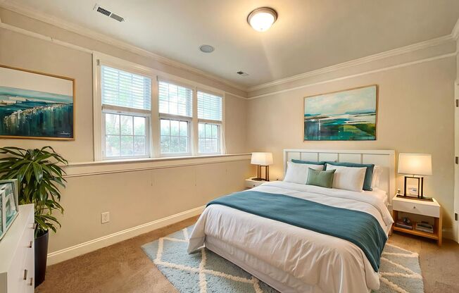 3 beds, 3.5 baths, $2,175