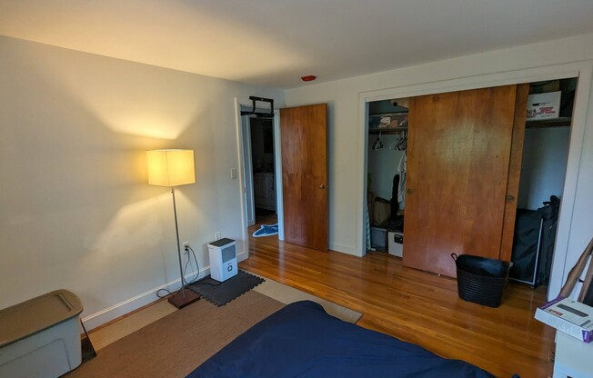 1 bed, 1 bath, 600 sqft, $1,875, Unit 25