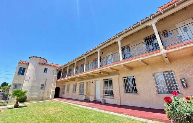 1273 S. Woods Ave. LLC.