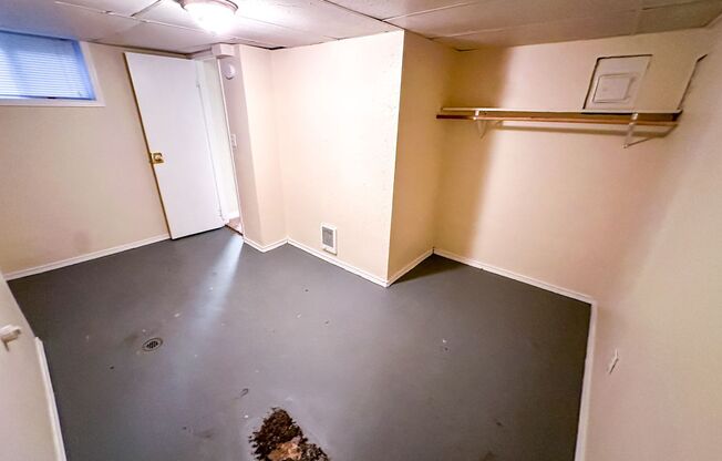 1 bed, 1 bath, 500 sqft, $1,495, Unit A1