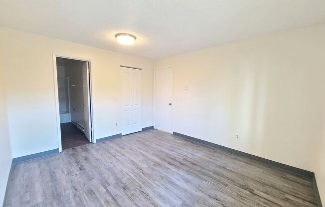 1 bed, 1 bath, 595 sqft, $995, Unit 101