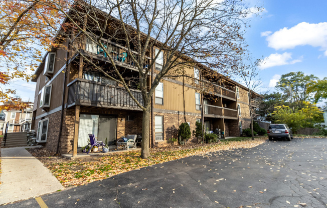 501 WISCONSIN AVE