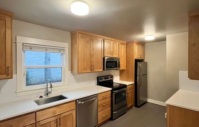 Pacific Court by Star Metro