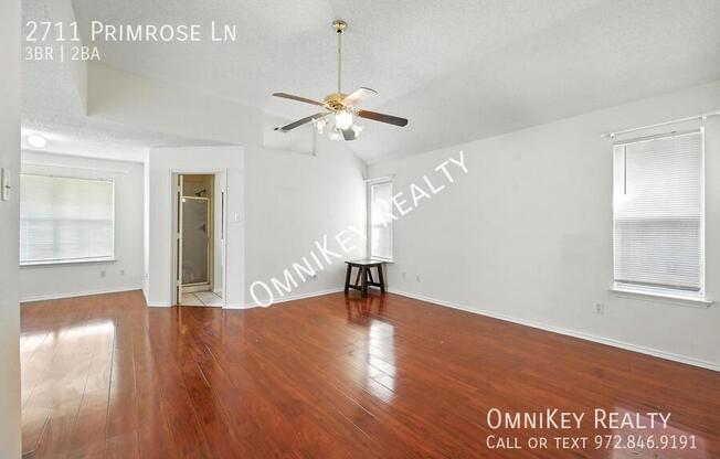 2711 PRIMROSE LN