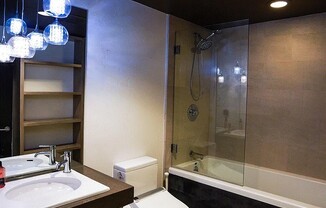 16 Jessie Street, Unit# 110