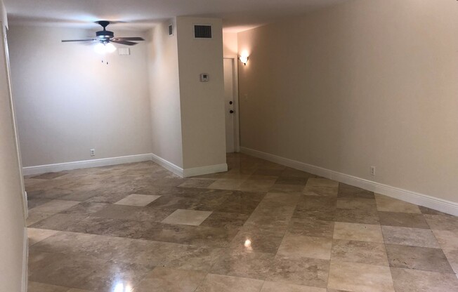 Beautiful Newly remodeled First Floor Condo