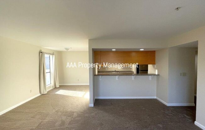 2 beds, 1 bath, $2,150