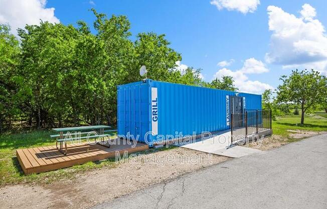 Partner-provided property photo