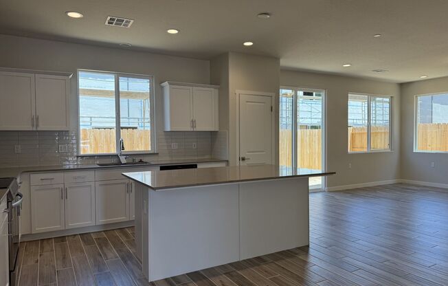 Brand new home Ariette at Copper River