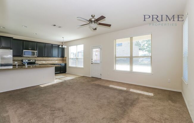 Beautiful two story Townhouse