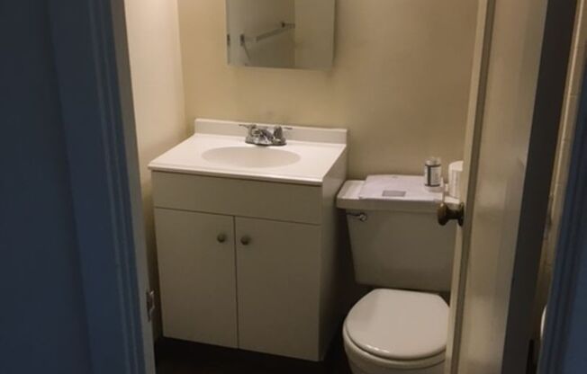 1 bed, 1 bath, 518 sqft, $1,249, Unit 503A