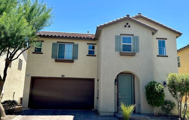 9527 Ridgeglen Court, Las Vegas, NV 89148