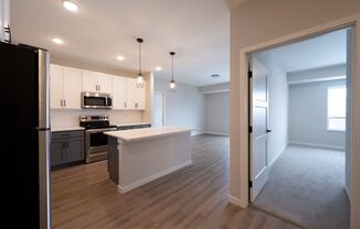 3 beds, 2 baths, 1,338 sqft, $2,385, Unit A-320