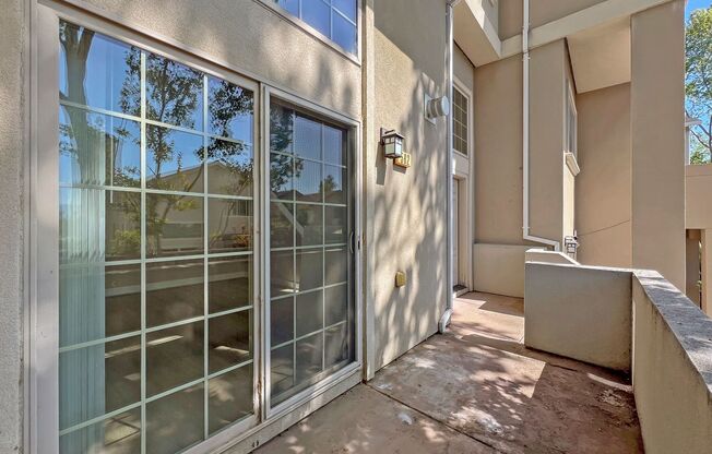 3 bedroom 2.5 bath townhome with multiple levels!