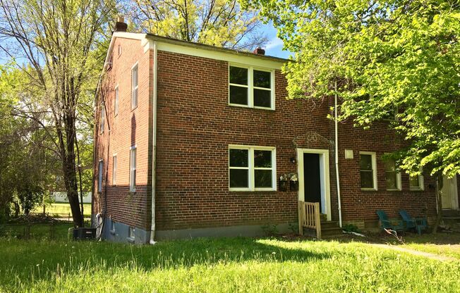 For Rent: Serene Retreat at 1111 Gleneagle Rd – Your Tranquil Home Awaits!