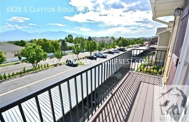 Partner-provided property photo