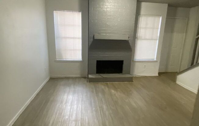 Cy Townhomes