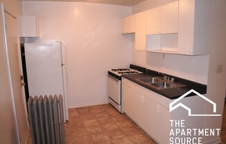 2332 North Spaulding Ave.