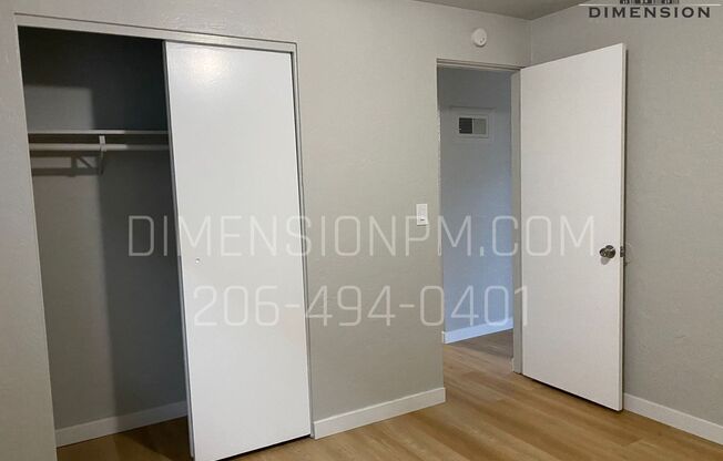 2 beds, 1 bath, 800 sqft, $1,175, Unit #28B