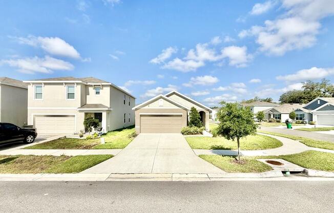 5699 CHORLEYWOOD LN