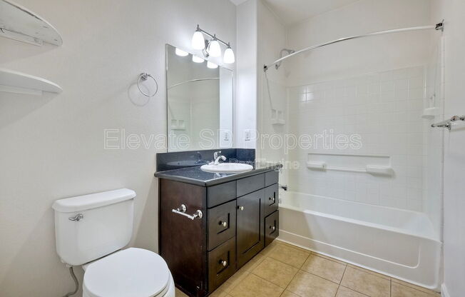 2 beds, 2 baths, 1,327 sqft, $3,345, Unit 105