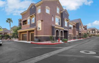 Gorgeous 3 bedroom two story townhome