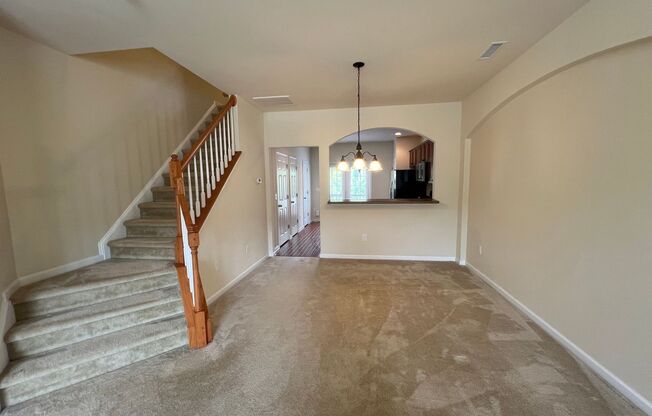 100 Stratford Lakes #246- Bev Roberts Rentals and Property Management