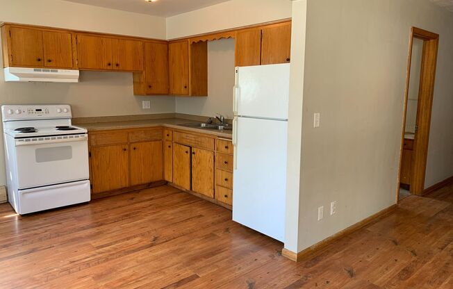 2 beds, 1 bath, 550 sqft, $725, Unit 1003-03