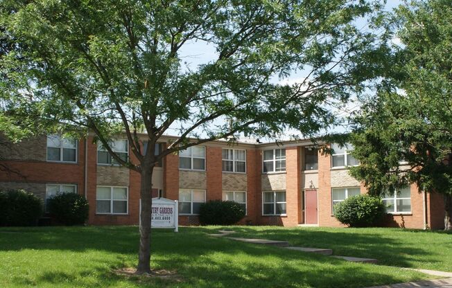 Century Garden Apartments