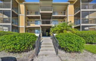 Beautiful Condo At Stone Creek!