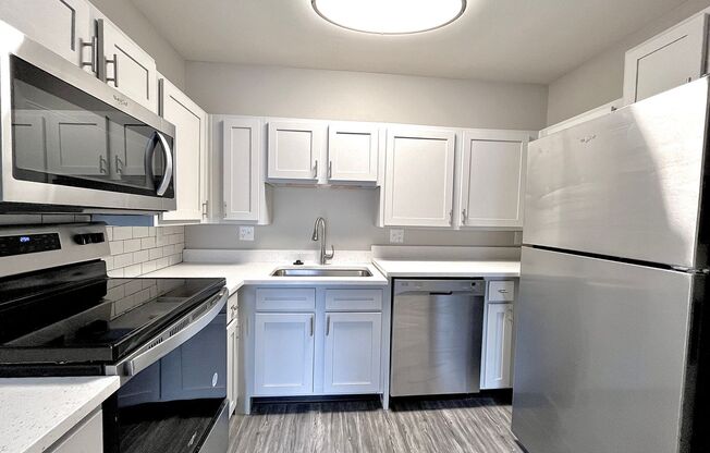 1 bed, 1 bath, 736 sqft, $1,199