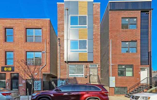 820 N 40th Street