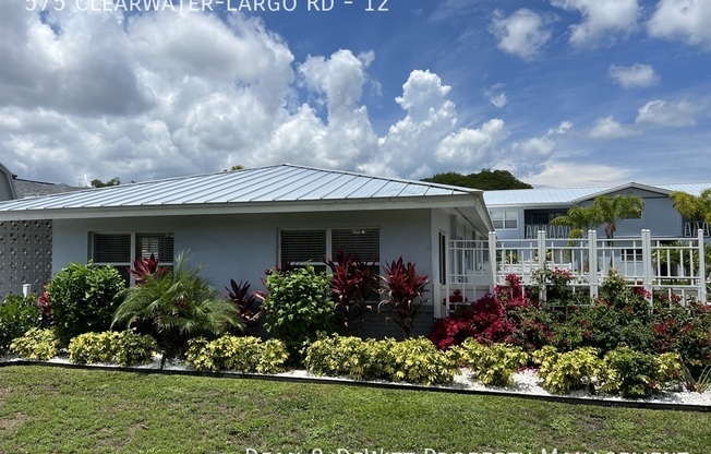 575 CLEARWATER LARGO RD