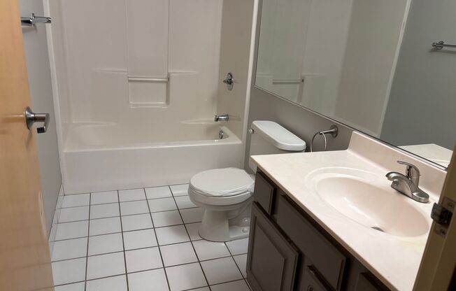 2 beds, 2 baths, 1,161 sqft, $1,599, Unit 446