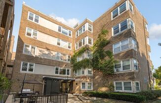 The Sheridan View