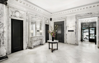11 W 81 ST