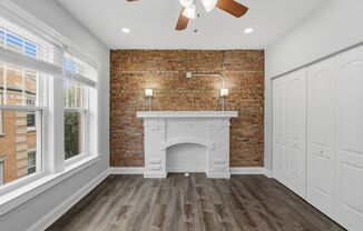 2 beds, 1 bath, 700 sqft, $2,395, Unit 1112-3rd Floor