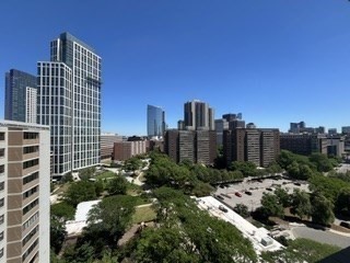 1 bed, 1 bath, 871 sqft, $3,250, Unit 17D