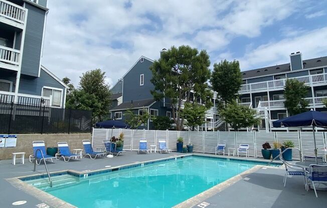 The Grand Terrace Apartments